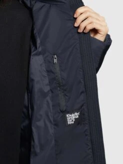 Khujo Manteaux Dhiver Manteau D’hiver Femme Bleu Nuit 15 Khujo Manteaux Dhiver Manteau D’hiver Femme Bleu Nuit -Khujo Boutique 025d9c9c13c97e51f075440d5ff670c3