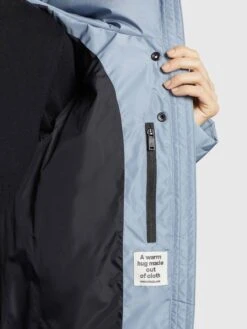 Khujo Vestes Dhiver Veste D’hiver Jordis 4 Femme Bleu Clair 15 Khujo Vestes Dhiver Veste D’hiver Jordis 4 Femme Bleu Clair -Khujo Boutique 04c83912f0239712a0335487c7b68976