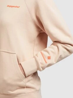 Khujo Sweats à Capuche Sweat-shirt Odette Femme Orange / Abricot 15 Khujo Sweats à Capuche Sweat-shirt Odette Femme Orange / Abricot -Khujo Boutique 0674cc8623bad486adfc057a360241ca