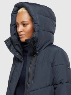 Khujo Manteaux Dhiver Manteau D’hiver Shimanta 2 Femme Bleu Foncé 14 Khujo Manteaux Dhiver Manteau D’hiver Shimanta 2 Femme Bleu Foncé -Khujo Boutique 082e77c95a98d2af01cdeba2ddd46163