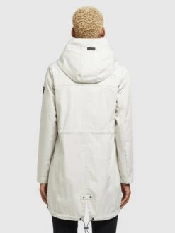 Khujo Manteaux De Mi-saison Manteau Mi-saison AIRA Femme Gris Clair 10 Khujo Manteaux De Mi-saison Manteau Mi-saison AIRA Femme Gris Clair -Khujo Boutique 0a6d48b04f868d8155c9ee151d4d5a0a