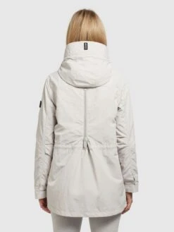 Khujo Vestes De Mi-saison Veste Mi-saison CAIMA Femme Gris Clair 11 Khujo Vestes De Mi-saison Veste Mi-saison CAIMA Femme Gris Clair -Khujo Boutique 0adc19603214f532a376d19ef1042c04