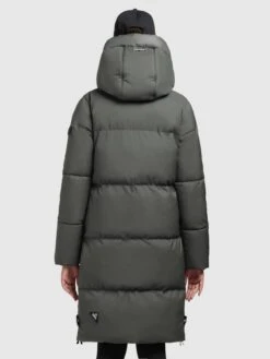 Khujo Manteaux Dhiver Manteau D’hiver Aniva Femme Olive 11 Khujo Manteaux Dhiver Manteau D’hiver Aniva Femme Olive -Khujo Boutique 0afd948bab8b46fc635431e7dafd8a12