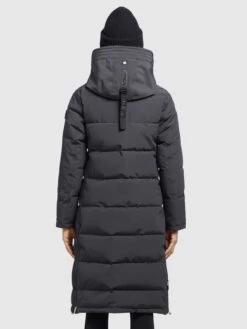 Khujo Manteaux Dhiver Manteau D’hiver Rugg Femme Graphite 11 Khujo Manteaux Dhiver Manteau D’hiver Rugg Femme Graphite -Khujo Boutique 0b7bc7a3ae6b54009f2bbcbe32a63e98