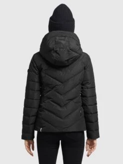 Khujo Vestes De Mi-saison Veste Mi-saison Stern Femme Noir 11 Khujo Vestes De Mi-saison Veste Mi-saison Stern Femme Noir -Khujo Boutique 0c2c529cd5d9d1cb25812697381dfd5a