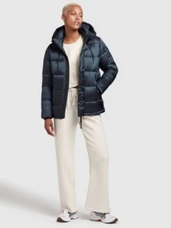 Khujo Vestes Dhiver Veste D’hiver Evona Femme Bleu Nuit 10 Khujo Vestes Dhiver Veste D’hiver Evona Femme Bleu Nuit -Khujo Boutique 0c8f75fe36ce7d932bb3a8fc5aa62f13