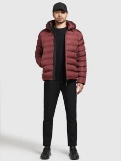 Khujo Vestes Dhiver Veste D’hiver Gamer Homme Rouge Cerise 10 Khujo Vestes Dhiver Veste D’hiver Gamer Homme Rouge Cerise -Khujo Boutique 0ca69b59ad90af8e8c0c9788d842a0c5