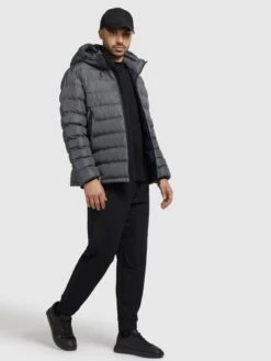 Khujo Vestes Dhiver Veste D’hiver Gamer Homme Anthracite 10 Khujo Vestes Dhiver Veste D’hiver Gamer Homme Anthracite -Khujo Boutique 0e483c594538f6102cf5cf0612dd1d96