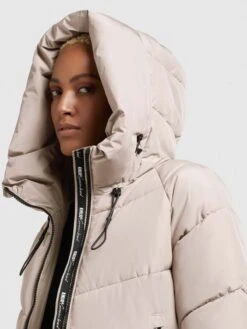 Khujo Vestes Matelassées Veste D’hiver Esila Femme Poudre 14 Khujo Vestes Matelassées Veste D’hiver Esila Femme Poudre -Khujo Boutique 0e67bf37a1a4d5b8b8eac59311774416