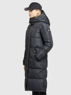 Khujo Manteaux Dhiver Manteau D’hiver Dakota 2 Femme Bleu Nuit 12 Khujo Manteaux Dhiver Manteau D’hiver Dakota 2 Femme Bleu Nuit -Khujo Boutique 0e937085774aa68d8f4b1531915ef5d0