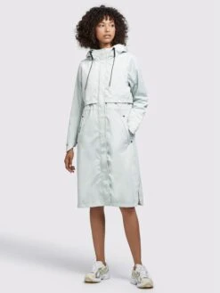 Khujo Manteaux De Mi-saison Manteau Mi-saison Jomana Femme Bleu Pastel 10 Khujo Manteaux De Mi-saison Manteau Mi-saison Jomana Femme Bleu Pastel -Khujo Boutique 0f49859173baa19af1bc51a66e3dcf8c