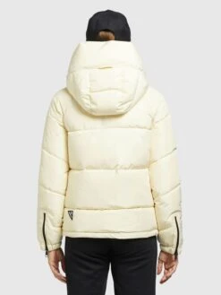 Khujo Vestes Dhiver Veste D’hiver Esila Femme Jaune Pastel 11 Khujo Vestes Dhiver Veste D’hiver Esila Femme Jaune Pastel -Khujo Boutique 0fa1708e7fb9b2f2b58b149039c07aba