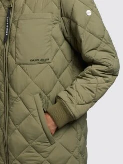 Khujo Manteaux De Mi-saison Manteau Mi-saison Mary Femme Olive 14 Khujo Manteaux De Mi-saison Manteau Mi-saison Mary Femme Olive -Khujo Boutique 0fa85e249332c9ae2cbb414a35dc3575