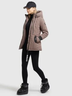 Khujo Vestes De Mi-saison Veste Mi-saison Tweety Prime Femme Rose 13 Khujo Vestes De Mi-saison Veste Mi-saison Tweety Prime Femme Rose -Khujo Boutique 105eada0f38bf02b1601877edb771b13