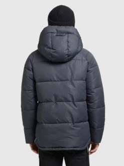 Khujo Vestes Dhiver Veste D’hiver Croon Homme Bleu-gris 11 Khujo Vestes Dhiver Veste D’hiver Croon Homme Bleu-gris -Khujo Boutique 10fa8c77c56e7fd49de4efe18fa580f6