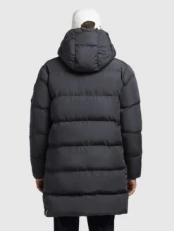 Khujo Vestes Dextérieur Veste Fonctionnelle RAFI Homme Graphite 10 Khujo Vestes Dextérieur Veste Fonctionnelle RAFI Homme Graphite -Khujo Boutique 13b9f92f441b4b29710f254e4af10ef2