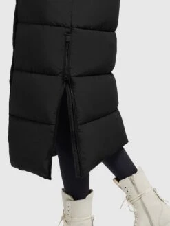 Khujo Manteaux Dhiver Manteau D’hiver Shimanta 2 Femme Noir 15 Khujo Manteaux Dhiver Manteau D’hiver Shimanta 2 Femme Noir -Khujo Boutique 15300e53a8f974bc7fdb683ccec257cc