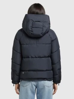 Khujo Vestes Dhiver Veste D’hiver Esila Femme Marine 11 Khujo Vestes Dhiver Veste D’hiver Esila Femme Marine -Khujo Boutique 154a2ee7d3666fef9df609a22d1243a8