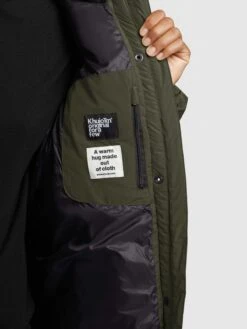 Khujo Manteaux Dhiver Manteau D’hiver Tione Femme Vert Foncé 15 Khujo Manteaux Dhiver Manteau D’hiver Tione Femme Vert Foncé -Khujo Boutique 1597bf31a91515b77f46b31461678674