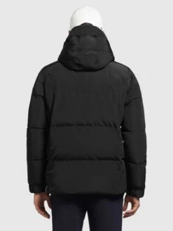 Khujo Vestes Dhiver Veste D’hiver Bizkit Homme Noir 11 Khujo Vestes Dhiver Veste D’hiver Bizkit Homme Noir -Khujo Boutique 17033f93dc5bad6eb8bc622cfd8fc66f