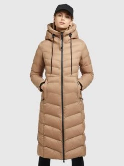 Khujo Manteaux Dhiver Manteau D’hiver Ingram 2 Femme Beige Foncé 11 Khujo Manteaux Dhiver Manteau D’hiver Ingram 2 Femme Beige Foncé -Khujo Boutique 18f807de2b9e2891c615756a4a10c59e