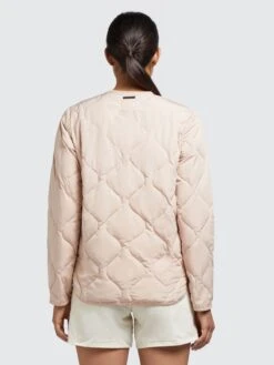 Khujo Vestes De Mi-saison Veste Mi-saison Alma Femme Rose Clair 11 Khujo Vestes De Mi-saison Veste Mi-saison Alma Femme Rose Clair -Khujo Boutique 1ceab64bfcfc308cfb508e4e301613cb