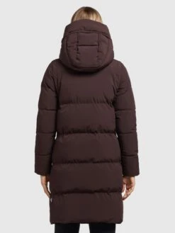 Khujo Manteaux De Mi-saison Manteau Mi-saison Namita Femme Lie De Vin 11 Khujo Manteaux De Mi-saison Manteau Mi-saison Namita Femme Lie De Vin -Khujo Boutique 1e1f10b7879927b67f0cae498004d629