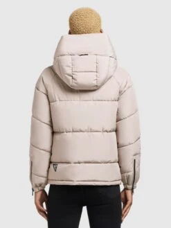 Khujo Vestes Matelassées Veste D’hiver Esila Femme Poudre 11 Khujo Vestes Matelassées Veste D’hiver Esila Femme Poudre -Khujo Boutique 1e2ba82f1dc6c4085ff33ee27ce975c1