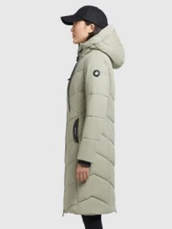 Khujo Manteaux Dhiver Manteau D’hiver Aribay 3 Femme Vert Pastel 12 Khujo Manteaux Dhiver Manteau D’hiver Aribay 3 Femme Vert Pastel -Khujo Boutique 1eaa7af152c6d6653c4fada03343180d