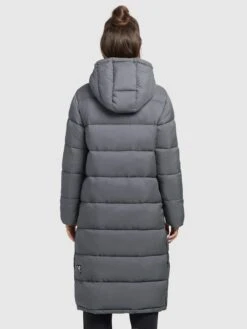 Khujo Manteaux Dhiver Manteau D’hiver Julina Femme Gris Foncé 11 Khujo Manteaux Dhiver Manteau D’hiver Julina Femme Gris Foncé -Khujo Boutique 1eddb821472ed68822c36c5b9bb1ef28