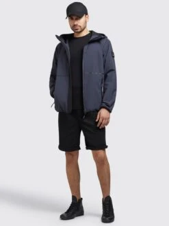 Khujo Vestes De Mi-saison Veste Mi-saison Eldon Homme Marine 13 Khujo Vestes De Mi-saison Veste Mi-saison Eldon Homme Marine -Khujo Boutique 1fc0971f42ad325d71e4826d4263a723