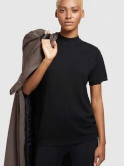 Khujo Manteaux De Mi-saison Manteau Mi-saison Lisad Femme Moka 15 Khujo Manteaux De Mi-saison Manteau Mi-saison Lisad Femme Moka -Khujo Boutique 1fd245dca08de85f7ceb9dfc40fbf2dd
