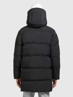 Khujo Vestes Dhiver Veste D’hiver Clide Homme Noir 11 Khujo Vestes Dhiver Veste D’hiver Clide Homme Noir -Khujo Boutique 206cbe2bd8cb4afe06587084c2223b65