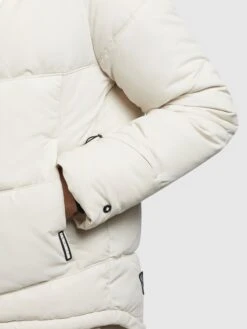 Khujo Vestes Dhiver Veste D’hiver Monty 2 Femme Blanc Cassé 14 Khujo Vestes Dhiver Veste D’hiver Monty 2 Femme Blanc Cassé -Khujo Boutique 20a512b8f121ed4be1984ea989b37208