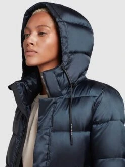 Khujo Vestes Dhiver Veste D’hiver Evona Femme Bleu Nuit 14 Khujo Vestes Dhiver Veste D’hiver Evona Femme Bleu Nuit -Khujo Boutique 20cd4a9d8b602a8e1b5133b8ed77657b
