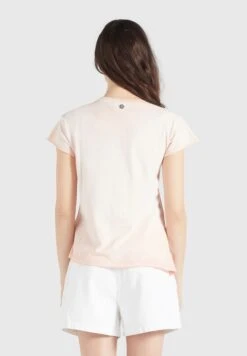 Khujo T-shirts T-shirt Matama Femme Poudre 12 Khujo T-shirts T-shirt Matama Femme Poudre -Khujo Boutique 20f38debb53621e58c03241caaf0c461