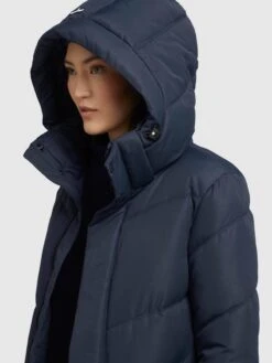 Khujo Manteaux Dhiver Manteau D’hiver Torino 3 Femme Bleu Foncé 14 Khujo Manteaux Dhiver Manteau D’hiver Torino 3 Femme Bleu Foncé -Khujo Boutique 2498aec8f173b00a94a08f0c05b0729f