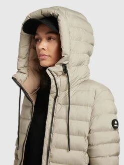 Khujo Manteaux Dhiver Manteau D’hiver Mimi 2 Femme Vert Pastel 14 Khujo Manteaux Dhiver Manteau D’hiver Mimi 2 Femme Vert Pastel -Khujo Boutique 24f1d09d148a69f30ece619cf170405d