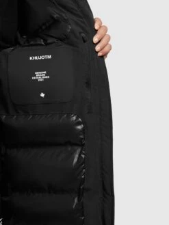 Khujo Vestes Dhiver Veste D’hiver Viona 3 Femme Noir 15 Khujo Vestes Dhiver Veste D’hiver Viona 3 Femme Noir -Khujo Boutique 2682e1b579264b1c36be2d90dca5dddf