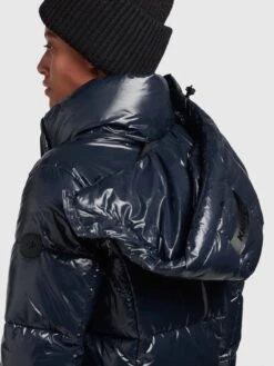 Khujo Manteaux Dhiver Manteau D’hiver Tonka Femme Bleu Foncé 15 Khujo Manteaux Dhiver Manteau D’hiver Tonka Femme Bleu Foncé -Khujo Boutique 26d4584e09612e67f778a915f5defc68