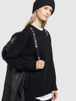 Khujo Manteaux Dhiver Manteau D’hiver Melona Femme Noir 14 Khujo Manteaux Dhiver Manteau D’hiver Melona Femme Noir -Khujo Boutique 276e60050f86c74bfbd47f495bea460b
