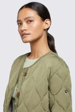 Khujo Manteaux De Mi-saison Manteau Mi-saison Sira Femme Olive 15 Khujo Manteaux De Mi-saison Manteau Mi-saison Sira Femme Olive -Khujo Boutique 27c886b75803b03eff57007cbe4d0e36