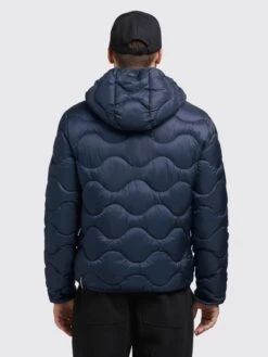 Khujo Vestes De Mi-saison Veste Mi-saison Remo Homme Bleu Foncé 11 Khujo Vestes De Mi-saison Veste Mi-saison Remo Homme Bleu Foncé -Khujo Boutique 2b7a7cb69b69616acf83581eeac11023