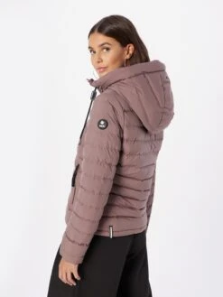 Khujo Vestes De Mi-saison Veste Mi-saison Lovina Femme Baie 7 Khujo Vestes De Mi-saison Veste Mi-saison Lovina Femme Baie -Khujo Boutique 2bbfa3c4e165493b9c2d3542428e8d4c