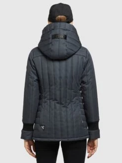 Khujo Vestes Dhiver Veste D’hiver TWEETY PRIME6 STRUCTURED Femme Bleu 8 Khujo Vestes Dhiver Veste D’hiver TWEETY PRIME6 STRUCTURED Femme Bleu -Khujo Boutique 2d06591c8ed0273ea3fc57e2495dd3ed