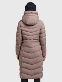 Khujo Manteaux Dhiver Manteau D’hiver Ingram2 Femme Taupe 11 Khujo Manteaux Dhiver Manteau D’hiver Ingram2 Femme Taupe -Khujo Boutique 2eb8bf7e121f53ea3cb1704da7fa1fba