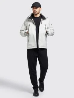 Khujo Vestes De Mi-saison Veste Mi-saison Adam Homme Gris Clair 10 Khujo Vestes De Mi-saison Veste Mi-saison Adam Homme Gris Clair -Khujo Boutique 2fe3307601ab8f5a4c239760e33c12fd