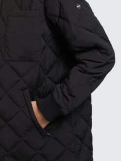 Khujo Manteaux De Mi-saison Manteau Mi-saison Mary Femme Noir 14 Khujo Manteaux De Mi-saison Manteau Mi-saison Mary Femme Noir -Khujo Boutique 31435205f3cffdcb37828b90589c46ac