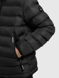 Khujo Vestes Dhiver Veste D’hiver Gamer Homme Noir 15 Khujo Vestes Dhiver Veste D’hiver Gamer Homme Noir -Khujo Boutique 31a740cb585a28861a8abee896f7c49d