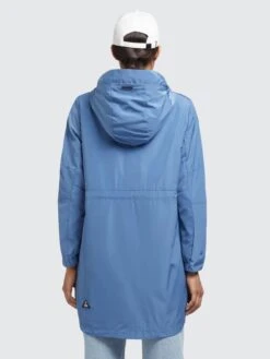 Khujo Manteaux De Mi-saison Manteau Mi-saison Ging Femme Bleu 11 Khujo Manteaux De Mi-saison Manteau Mi-saison Ging Femme Bleu -Khujo Boutique 32c5cc2610849ab05952d5e97c759945